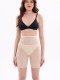 Magic Intimates 2705 Lazer Tül Boxer Hayalet Korse