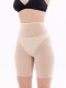 Magic Intimates 2705 Lazer Tül Boxer Hayalet Korse