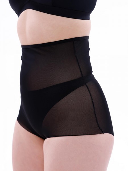 Magic Intimates 2706 Lazer Tül Slip Hayalet Korse