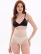 Magic Intimates 2706 Lazer Tül Slip Hayalet Korse