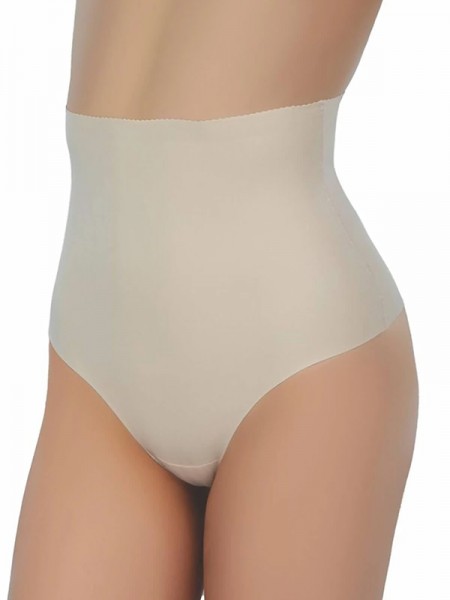 Magic Intimates 2720 Lazer Kesim String Korse