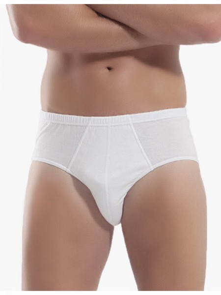 Öztaş 1101-A Erkek %100 Pamuk Slip