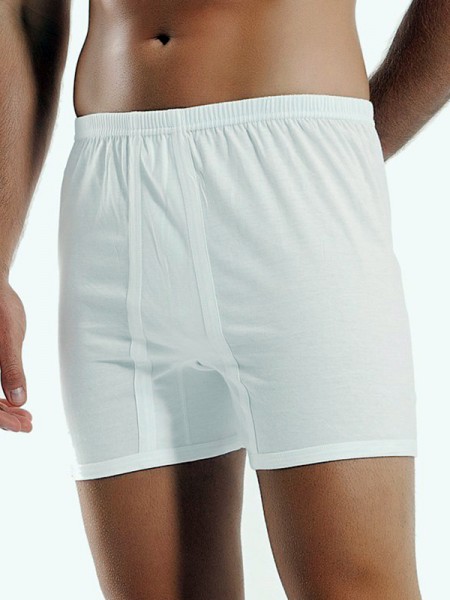 Öztaş 1102-A Erkek %100 Pamuk Arjantin Boxer