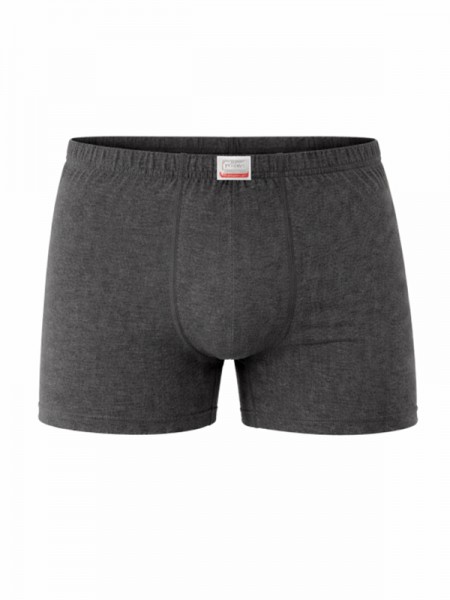 Öztaş 1108-A Erkek Süprem Boxer Melanj Renkler