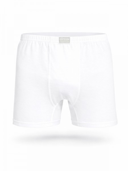 Öztaş 1110-A Erkek %100 Pamuk Süprem Boxer