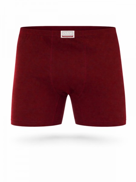 Öztaş 1110-A Erkek %100 Pamuk Süprem Boxer