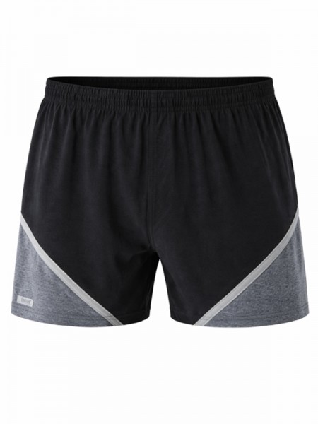 Öztaş 1706-A Erkek Likralı Esnek Boxer Asorti