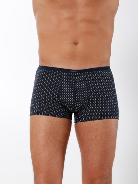 Öztaş 1960-YE Erkek Modal Boxer Katlama Lastik 2'li