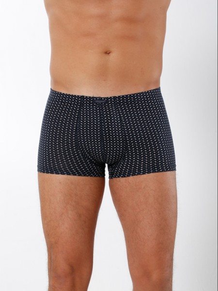 Öztaş 1961-YE Erkek Modal Boxer İçten Lastik 2'li Paket