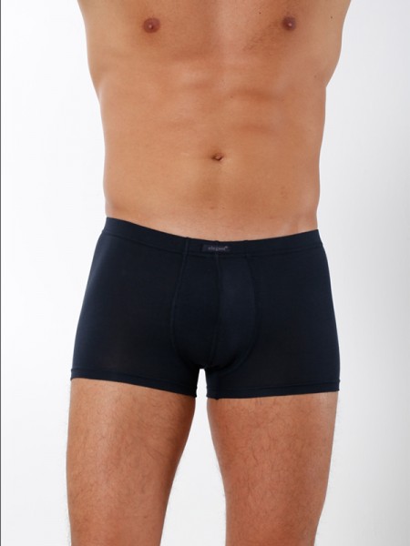 Öztaş 1961-YE Erkek Modal Boxer İçten Lastik 2'li Paket