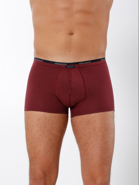 Öztaş 1964-YE Erkek Modal Boxer Taşma Lastik 2'li