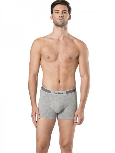 Pierre Cardin 360 Karışık Renk Modal Boxer 3'lü