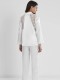 Pierre Cardin 1438 Saten Dantelli Pijama Takımı Pierre Cardin 1438 Saten Dantelli Pijama Takımı