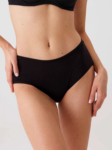 Pierre Cardin 2033 Yüksek Bel Basic Slip 3'lü Paket Pierre Cardin 2033 Yüksek Bel Basic Slip 3'lü Paket