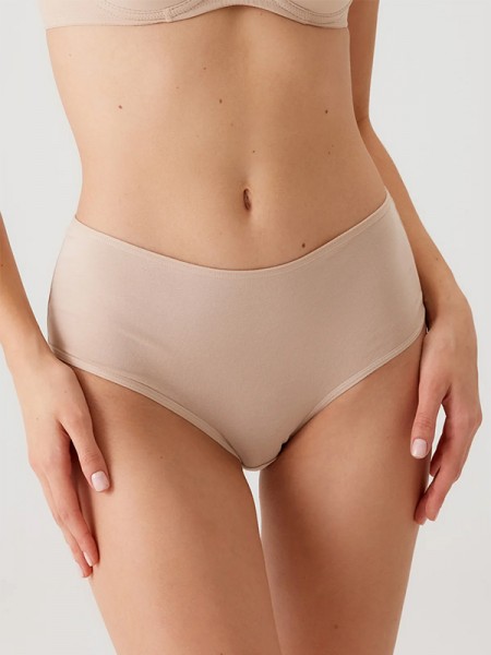 Pierre Cardin 2033 Yüksek Bel Basic Slip 3'lü Paket Pierre Cardin 2033 Yüksek Bel Basic Slip 3'lü Paket