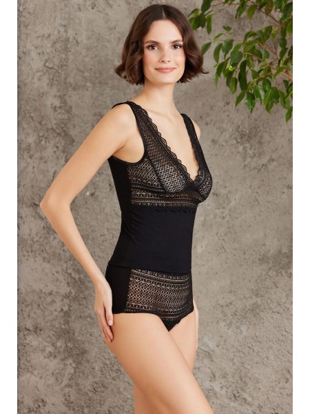 Pierre Cardin 335 Kaşkorse Atlet Külot Takımı Pierre Cardin 335 Kaşkorse Atlet Külot Takımı