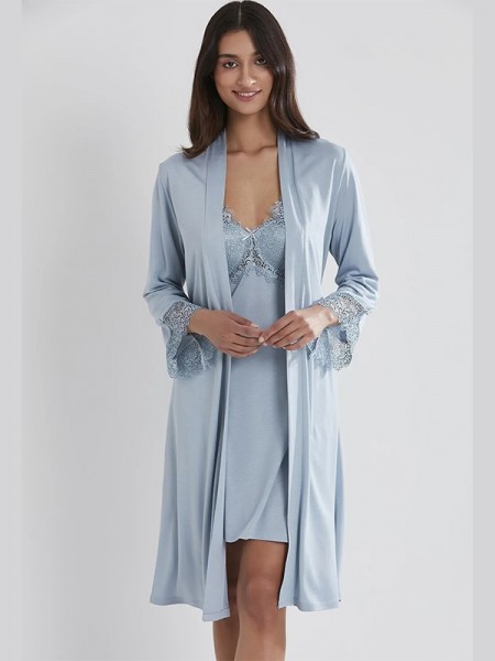Pierre Cardin 5040 YEŞİL Penye Çeyiz 6'lı Set