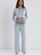 Pierre Cardin 5040 YEŞİL Penye Çeyiz 6'lı Set Pierre Cardin 5040 YEŞİL Penye Çeyiz 6'lı Set