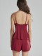 Pierre Cardin 5040 BORDO Penye Çeyiz 6'lı Set Pierre Cardin 5040 BORDO Penye Çeyiz 6'lı Set