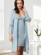 Pierre Cardin 5325 YEŞİL Penye Çeyiz Altılı Set Pierre Cardin 5325 YEŞİL Penye Çeyiz Altılı Set