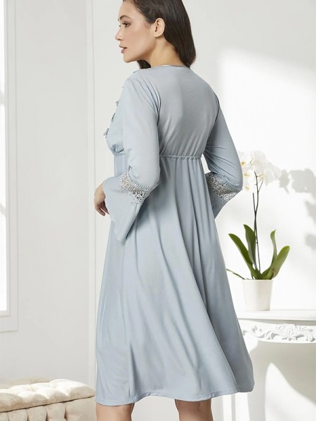 Pierre Cardin 5325 YEŞİL Penye Çeyiz Altılı Set Pierre Cardin 5325 YEŞİL Penye Çeyiz Altılı Set