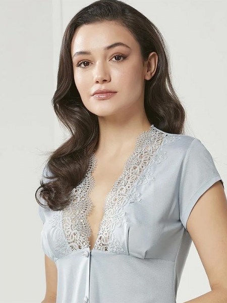 Pierre Cardin 5325 YEŞİL Penye Çeyiz Altılı Set Pierre Cardin 5325 YEŞİL Penye Çeyiz Altılı Set