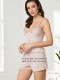 Pierre Cardin 5325 YEŞİL Penye Çeyiz Altılı Set Pierre Cardin 5325 YEŞİL Penye Çeyiz Altılı Set