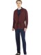 Pierre Cardin 5630 Triko Sabahlık ve Pijama Takım 3'lü Set Pierre Cardin 5630 Triko Sabahlık ve Pijama Takım 3'lü Set