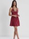 Pierre Cardin 640 Saten Dantelli Gecelik Pierre Cardin 640 Saten Dantelli Gecelik
