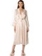 Pierre Cardin 6960 İNCİ Saten 6'lı Set Gecelik Pierre Cardin 6960 İNCİ Saten 6'lı Set Gecelik