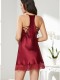 Pierre Cardin 870 Askılı Kısa Saten Gecelik Pierre Cardin 870 Askılı Kısa Saten Gecelik