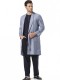 Pierre Cardin 5590 Pamuklu 5'li Robdöşambr ve Pijama Takımı Pierre Cardin 5590 Pamuklu 5'li Robdöşambr ve Pijama Takımı