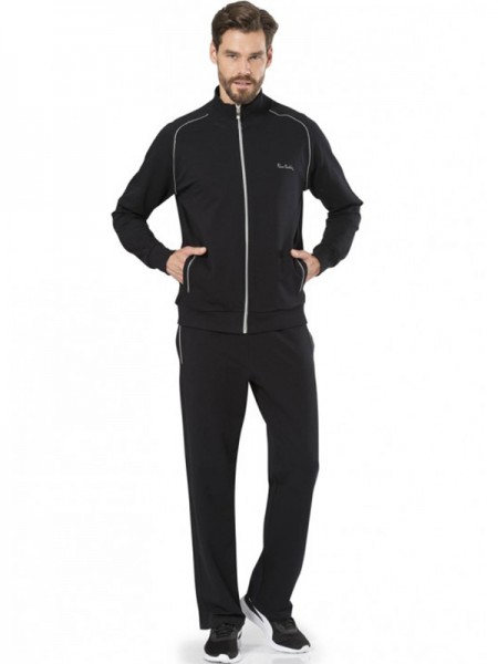 Pierre Cardin 7055 Fermuarlı Erkek Eşofman Takımı Pierre Cardin 7055 Fermuarlı Erkek Eşofman Takımı