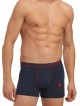 U.S. Polo Assn 3'lü Paket Likralı Erkek Boxer U.S. Polo Assn 3'lü Paket Likralı Erkek Boxer