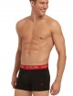 U.S. Polo Assn 3'lü Paket Likralı Erkek Boxer U.S. Polo Assn 3'lü Paket Likralı Erkek Boxer