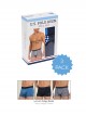 3'lü Paket Likralı Desenli Erkek Boxer 3'lü Paket Likralı Desenli Erkek Boxer