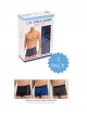 U.S. Polo Assn 3'lü Paket Likralı Erkek Boxer U.S. Polo Assn 3'lü Paket Likralı Erkek Boxer