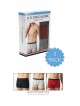 U.S. Polo Assn 3'lü Paket Likralı Erkek Boxer U.S. Polo Assn 3'lü Paket Likralı Erkek Boxer