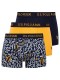 U.S. Polo 80497 Likralı Erkek Boxer 3'lü Paket U.S. Polo 80497 Likralı Erkek Boxer 3'lü Paket