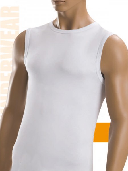 Şahin 10053 Ribana %100 Pamuk Kolsuz Erkek Tişört 6 Adet Şahin 10053 Ribana %100 Pamuk Kolsuz Erkek Tişört 6 Adet