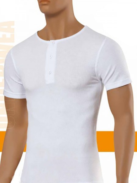 Şahin 10069 Likralı Kaşkorse Erkek Tişört 6 Adet Şahin 10069 Likralı Kaşkorse Erkek Tişört 6 Adet