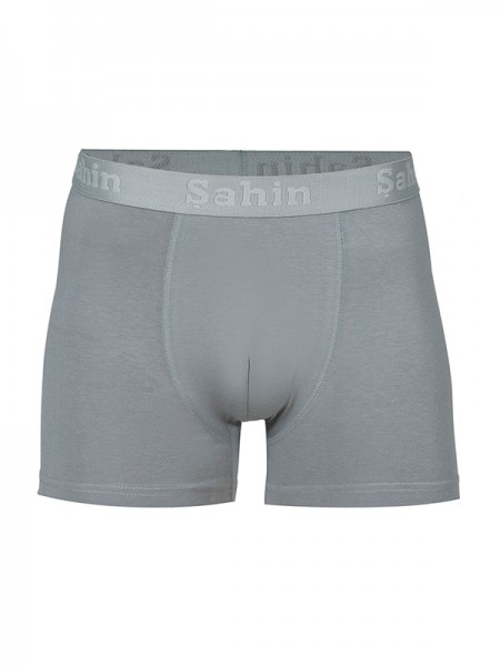 Şahin 70055 Modal Likralı Klasik Erkek Boxer Şahin 70055 Modal Likralı Klasik Erkek Boxer