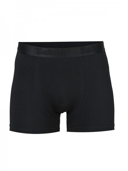 Şahin 70055 Modal Likralı Klasik Erkek Boxer Şahin 70055 Modal Likralı Klasik Erkek Boxer