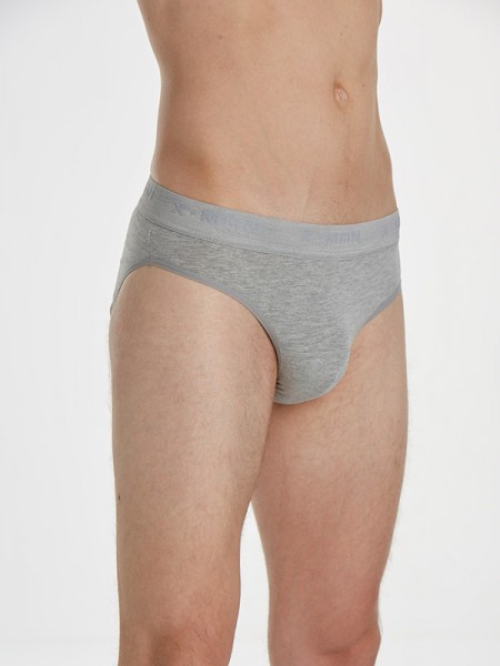 X-Man 701 Modal Likralı Erkek Slip