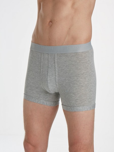 X-Man 703 Modal Likralı Erkek Boxer X-Man 703 Modal Likralı Erkek Boxer
