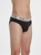X-Man 745 BEYAZ Likralı Modal Erkek Slip X-Man 745 BEYAZ Likralı Modal Erkek Slip