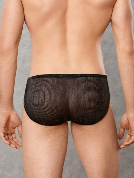 Doreanse 1301 Tül Erkek Slip