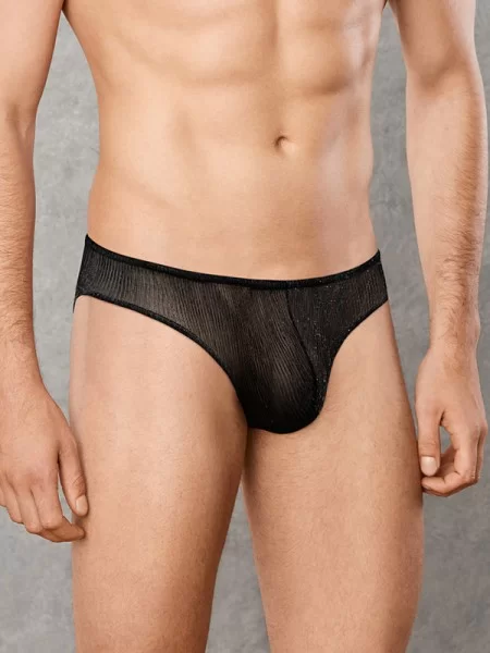 Doreanse 1301 Tül Erkek Slip