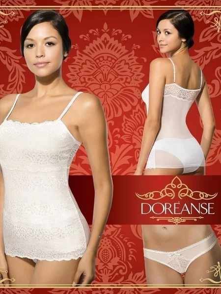 Doreanse 9420 Modal Atlet Külot Takımı