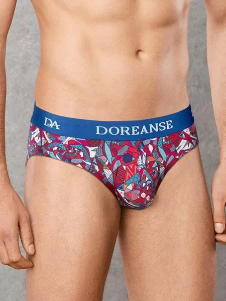 Doreanse 1256 Punkhead Modal Jockstrap